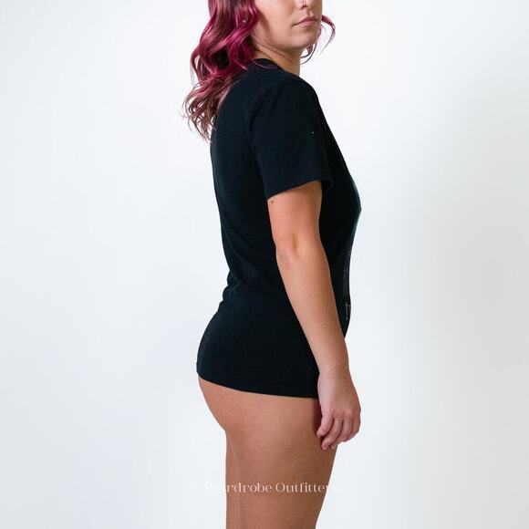 Vintage Y2K Twilight Saga Tee Shirt - Rare Promo - Picture 3 of 8